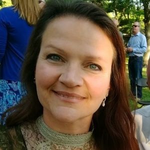 Meet your Posher, Diane